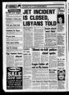 Sunderland Daily Echo and Shipping Gazette Thursday 05 January 1989 Page 2