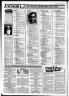Sunderland Daily Echo and Shipping Gazette Thursday 05 January 1989 Page 4