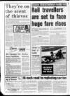 Sunderland Daily Echo and Shipping Gazette Thursday 05 January 1989 Page 16