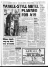 Sunderland Daily Echo and Shipping Gazette Thursday 05 January 1989 Page 25