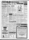 Sunderland Daily Echo and Shipping Gazette Thursday 05 January 1989 Page 27