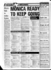 Sunderland Daily Echo and Shipping Gazette Thursday 05 January 1989 Page 38