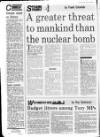 Sunderland Daily Echo and Shipping Gazette Monday 09 January 1989 Page 6