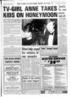 Sunderland Daily Echo and Shipping Gazette Monday 09 January 1989 Page 7