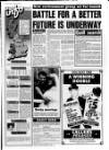 Sunderland Daily Echo and Shipping Gazette Monday 09 January 1989 Page 9