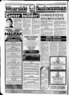 Sunderland Daily Echo and Shipping Gazette Monday 09 January 1989 Page 10