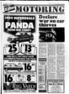 Sunderland Daily Echo and Shipping Gazette Monday 09 January 1989 Page 13