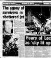 Sunderland Daily Echo and Shipping Gazette Monday 09 January 1989 Page 16