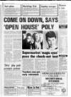 Sunderland Daily Echo and Shipping Gazette Monday 09 January 1989 Page 21