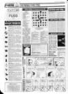 Sunderland Daily Echo and Shipping Gazette Monday 09 January 1989 Page 22