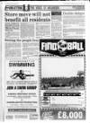 Sunderland Daily Echo and Shipping Gazette Monday 09 January 1989 Page 23