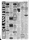 Sunderland Daily Echo and Shipping Gazette Monday 09 January 1989 Page 24