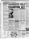 Sunderland Daily Echo and Shipping Gazette Monday 09 January 1989 Page 31