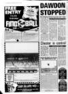 Sunderland Daily Echo and Shipping Gazette Saturday 14 January 1989 Page 42