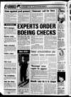 Sunderland Daily Echo and Shipping Gazette Wednesday 01 February 1989 Page 2