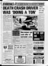 Sunderland Daily Echo and Shipping Gazette Wednesday 01 February 1989 Page 3