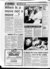 Sunderland Daily Echo and Shipping Gazette Wednesday 01 February 1989 Page 8