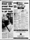 Sunderland Daily Echo and Shipping Gazette Wednesday 01 February 1989 Page 9