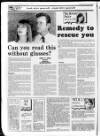 Sunderland Daily Echo and Shipping Gazette Wednesday 01 February 1989 Page 16
