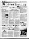 Sunderland Daily Echo and Shipping Gazette Wednesday 01 February 1989 Page 21