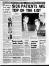 Sunderland Daily Echo and Shipping Gazette Wednesday 01 February 1989 Page 23