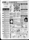 Sunderland Daily Echo and Shipping Gazette Wednesday 01 February 1989 Page 24