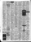 Sunderland Daily Echo and Shipping Gazette Wednesday 01 February 1989 Page 28