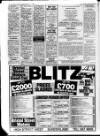 Sunderland Daily Echo and Shipping Gazette Wednesday 01 February 1989 Page 30