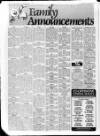 Sunderland Daily Echo and Shipping Gazette Wednesday 01 February 1989 Page 32