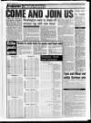 Sunderland Daily Echo and Shipping Gazette Wednesday 01 February 1989 Page 33
