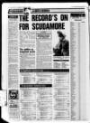 Sunderland Daily Echo and Shipping Gazette Wednesday 01 February 1989 Page 34
