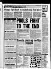 Sunderland Daily Echo and Shipping Gazette Wednesday 01 February 1989 Page 35