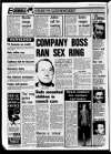 Sunderland Daily Echo and Shipping Gazette Thursday 02 February 1989 Page 2
