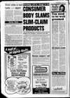 Sunderland Daily Echo and Shipping Gazette Thursday 02 February 1989 Page 8