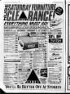 Sunderland Daily Echo and Shipping Gazette Thursday 02 February 1989 Page 12