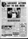 Sunderland Daily Echo and Shipping Gazette Thursday 02 February 1989 Page 17