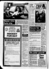 Sunderland Daily Echo and Shipping Gazette Thursday 02 February 1989 Page 18
