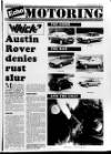 Sunderland Daily Echo and Shipping Gazette Thursday 02 February 1989 Page 21
