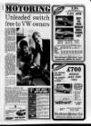 Sunderland Daily Echo and Shipping Gazette Thursday 02 February 1989 Page 25