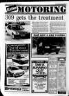 Sunderland Daily Echo and Shipping Gazette Thursday 02 February 1989 Page 26