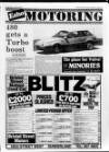 Sunderland Daily Echo and Shipping Gazette Thursday 02 February 1989 Page 27