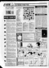 Sunderland Daily Echo and Shipping Gazette Thursday 02 February 1989 Page 30