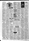 Sunderland Daily Echo and Shipping Gazette Thursday 02 February 1989 Page 34
