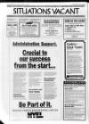 Sunderland Daily Echo and Shipping Gazette Thursday 02 February 1989 Page 38