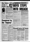 Sunderland Daily Echo and Shipping Gazette Thursday 02 February 1989 Page 45
