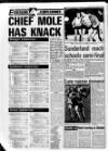 Sunderland Daily Echo and Shipping Gazette Thursday 02 February 1989 Page 46