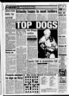 Sunderland Daily Echo and Shipping Gazette Thursday 02 February 1989 Page 47