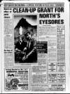 Sunderland Daily Echo and Shipping Gazette Wednesday 08 February 1989 Page 3