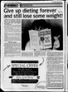 Sunderland Daily Echo and Shipping Gazette Wednesday 08 February 1989 Page 8