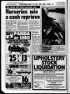 Sunderland Daily Echo and Shipping Gazette Wednesday 08 February 1989 Page 10